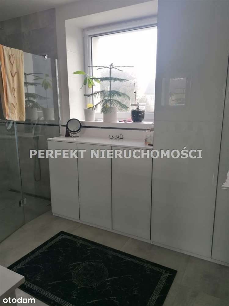 Dom klocek Wysoki Standard-6