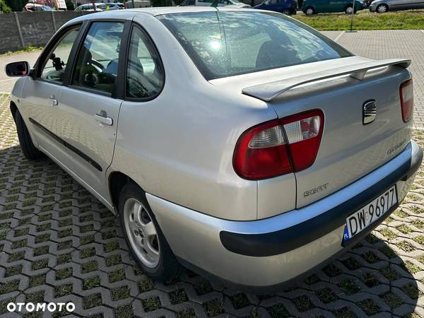 Seat Cordoba - 2