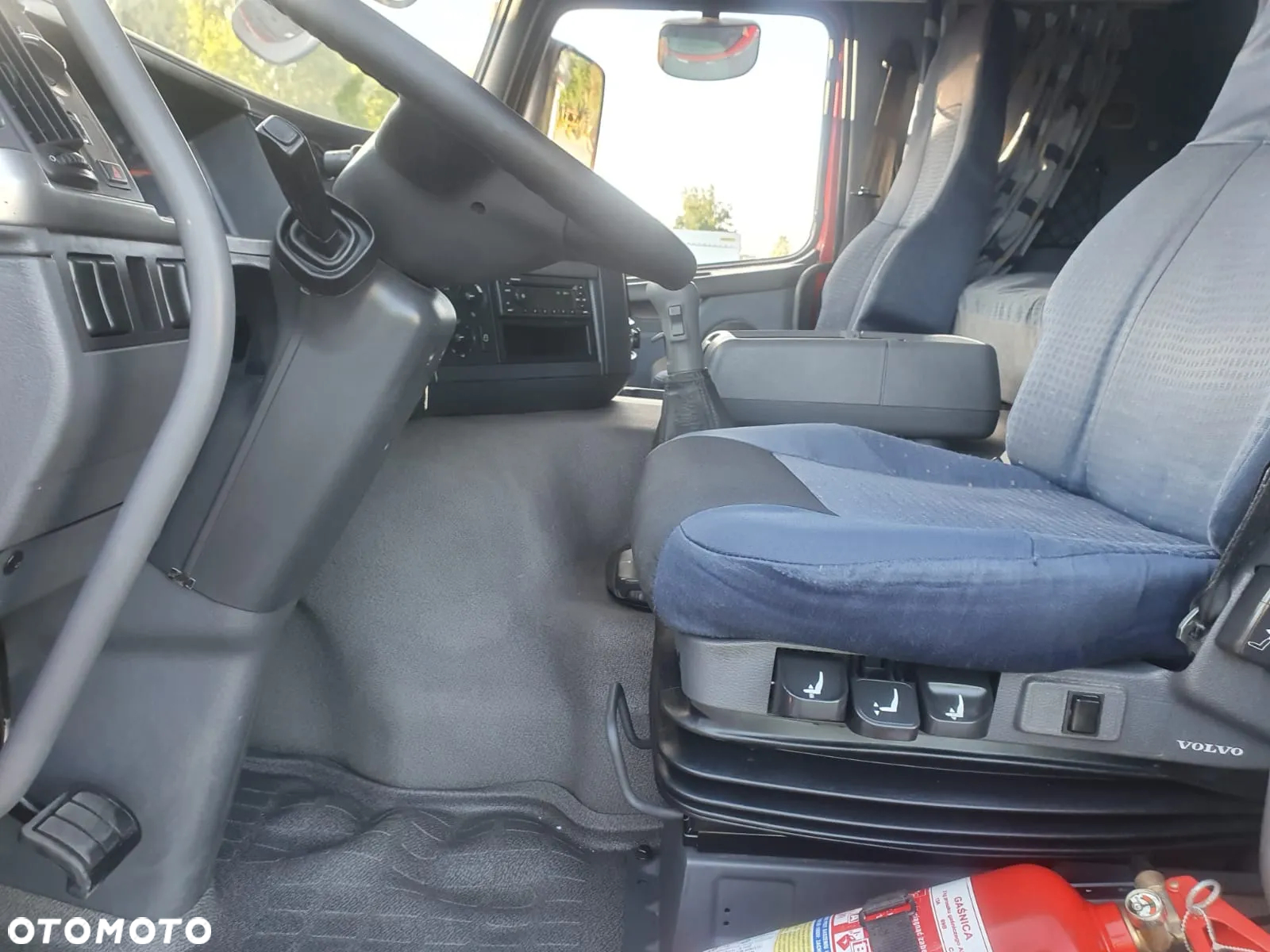 Volvo FM 410 Stokota 4 Komorowa Senning Krajowa Stan Idealny! - 21