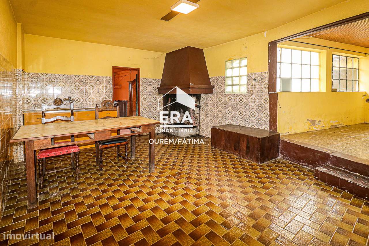 Moradia T3, Seiça, Ourém-31