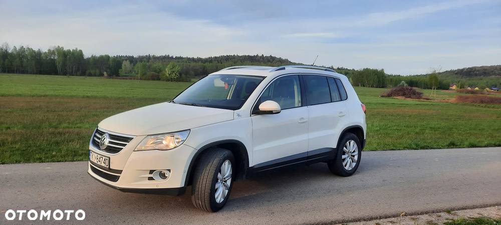 Volkswagen Tiguan - 17