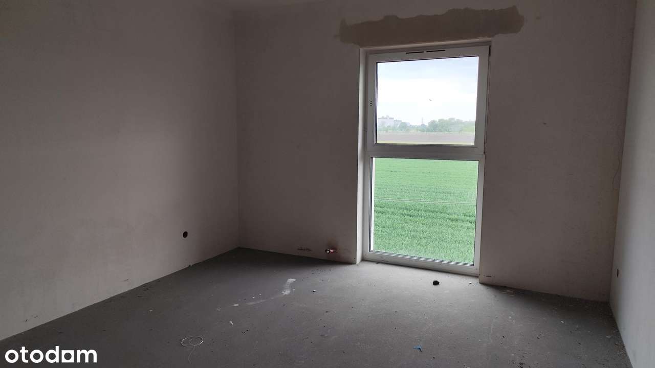 Mieszkanie willowe z komórką i parkingiem w cenie!-5