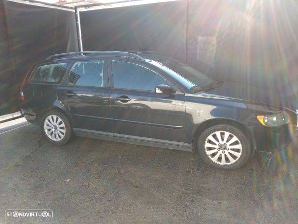 Para Peças Volvo V50 (545) - 3