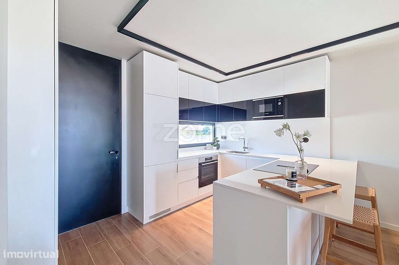 T3 NOVO | Construção de Referência no centro de Albufeira - Grande imagem: 4/41