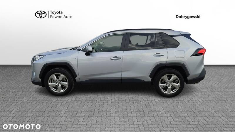 Toyota RAV4 - 7