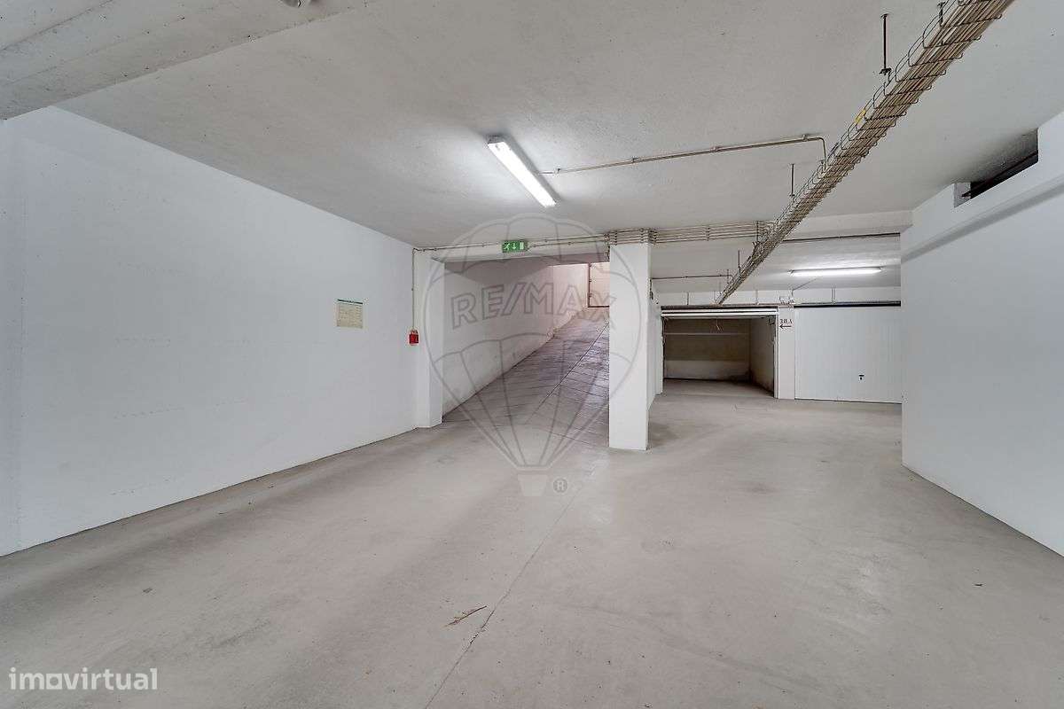 Apartamento T3 - Aveiro-17