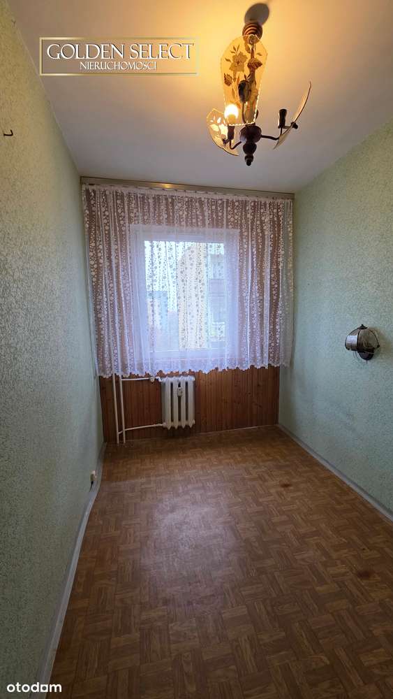 Osiedle XXV-Lecia | 3 pokoje | 3 piętro | Centrum | Balkon | Nowe okna-8