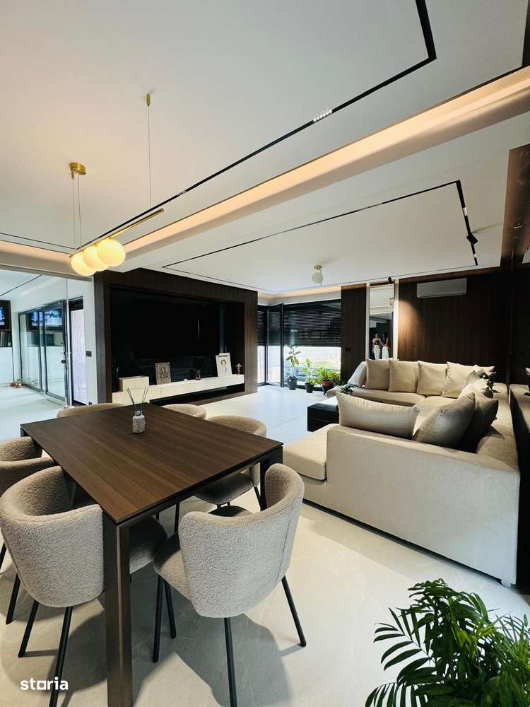 AV633 Casa Individuala-Resedinta de VIS, GIROC - Imagine principală: 2/20