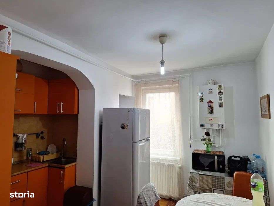 Tudor - Vanzare apartament 2 camere - Str. Infratirii - Imagine principală: 3/8