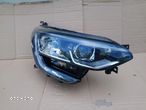 RENAULT MEGANE IV LAMPA PRZEDNIA PRAWA - 1