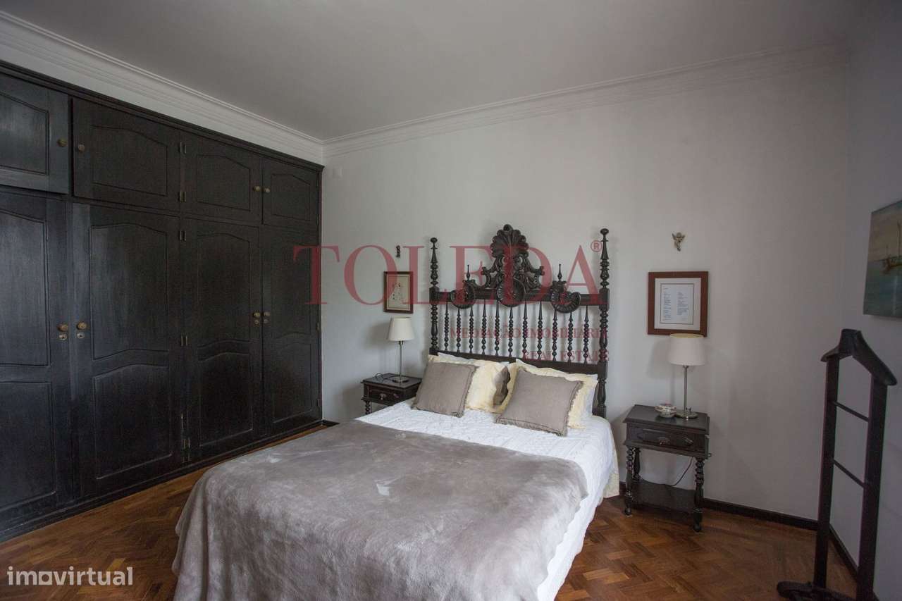 Moradia T7 em Almeirim-31