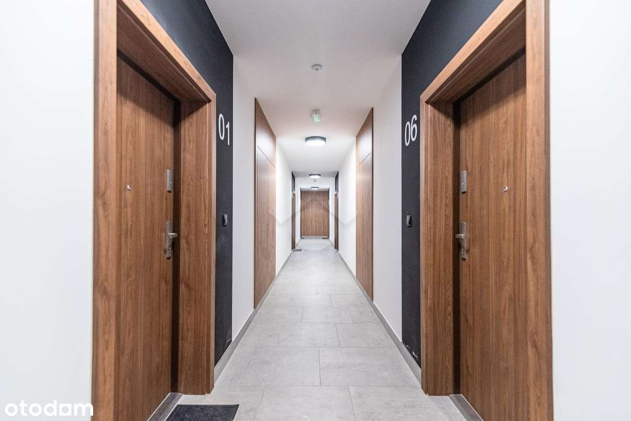 3pokojowe mieszkanie z ogrodem,m.post podziemnym i naziemnym,k.lok.-14