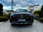 Mercedes-Benz GLE AMG Coupe 53 4-Matic Premium Plus - 2