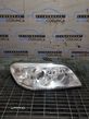 Far Dreapta Chevrolet Captiva 2006 - 2010 SUV 4 Usi (662) Xenon - 1