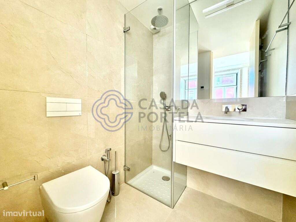 T2 Rua de Santa Catarina - Baixa do Porto - Grande imagem: 4/12