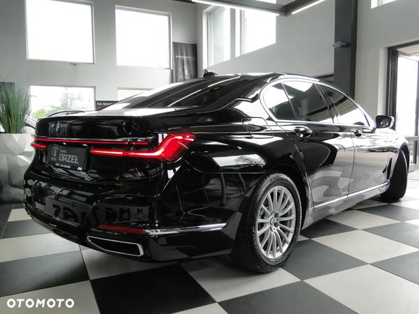 BMW Seria 7 730Ld xDrive - 6