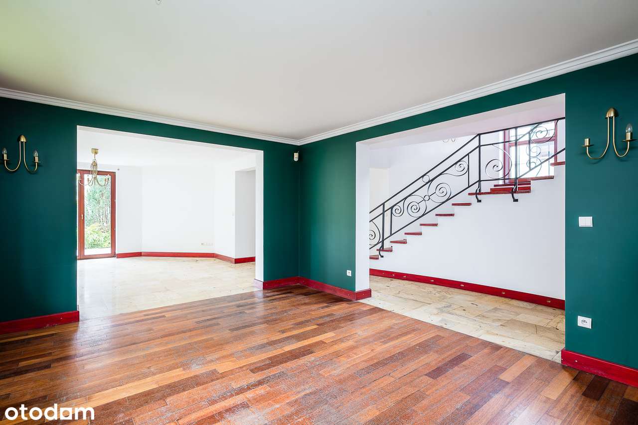 Dom przy Parku Decjusza-5