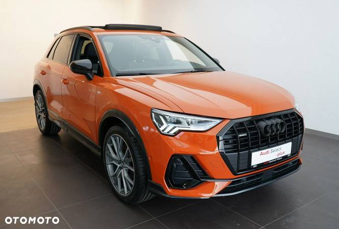 Audi Q3 - 5