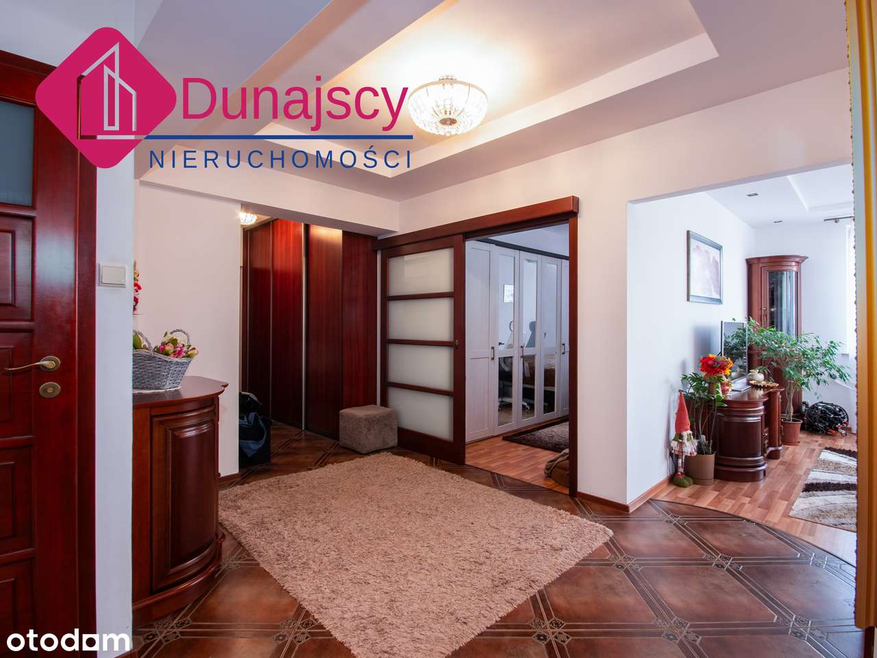 CENTRUM MIASTA! - 3 POKOJE - 72,9M2 -  DO WEJŚCIA - ŚWIETNY PUNKT! - Pełny obrazek: 4/18