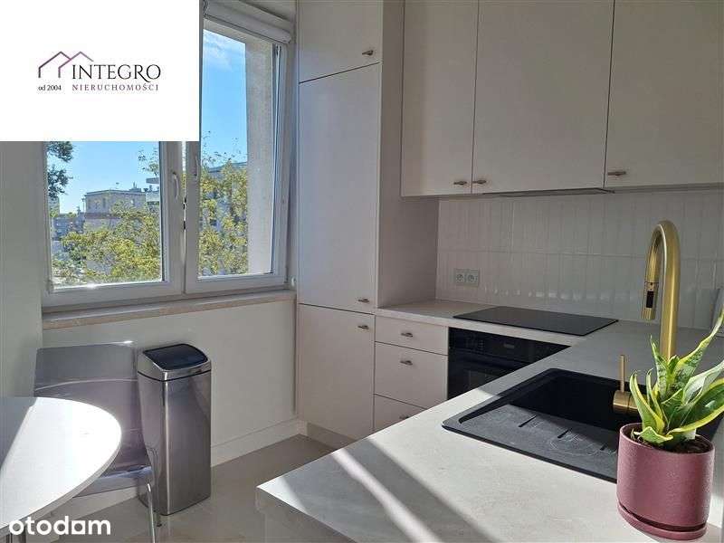 Mieszkanie - Gdynia Śródmieście - Pełny obrazek: 4/14