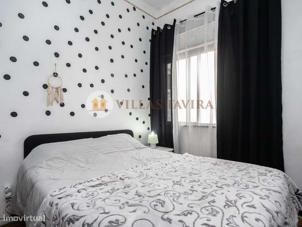 Prédio T4 no centro de Tavira | Investimento | Alojamento Local | E...-25