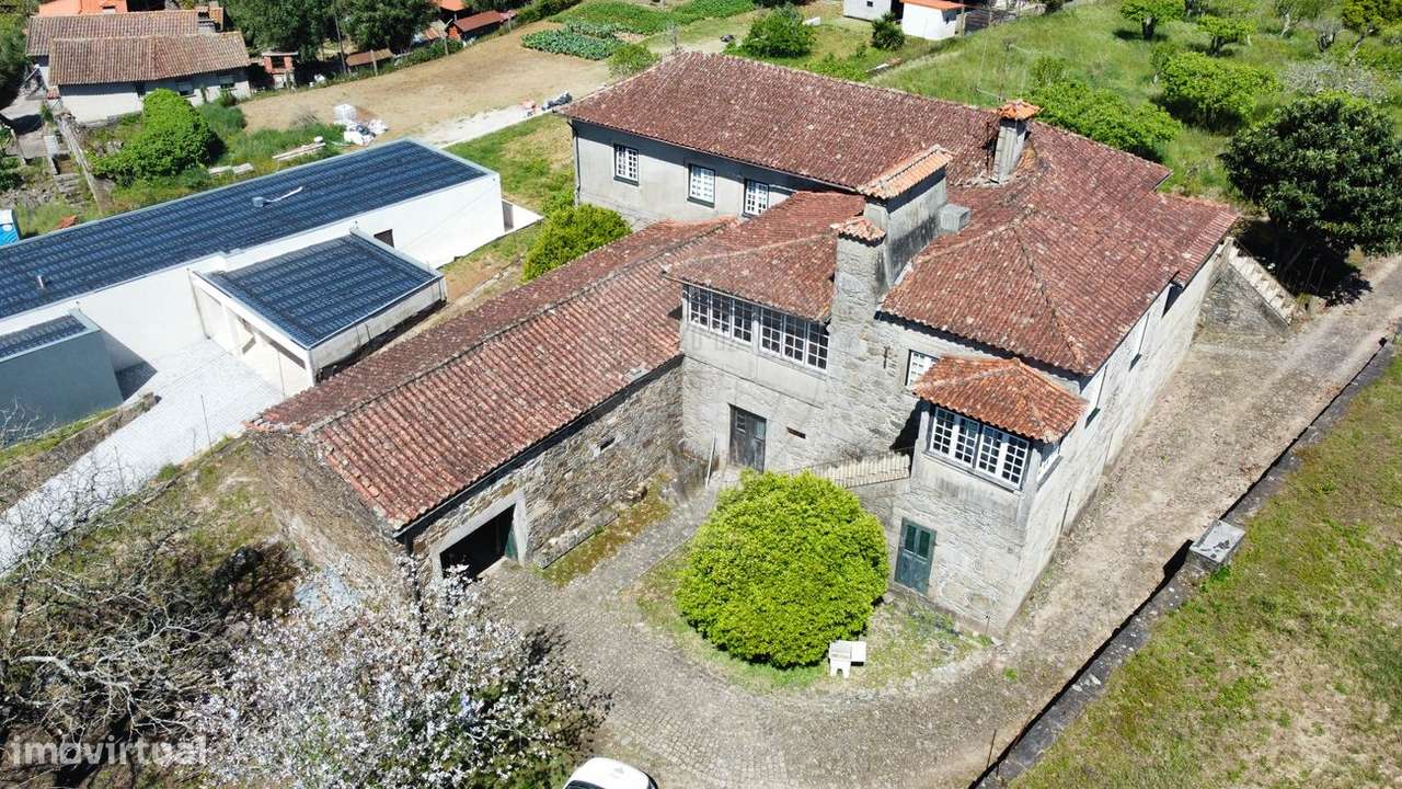 Quinta T6 para venda - Grande imagem: 3/45