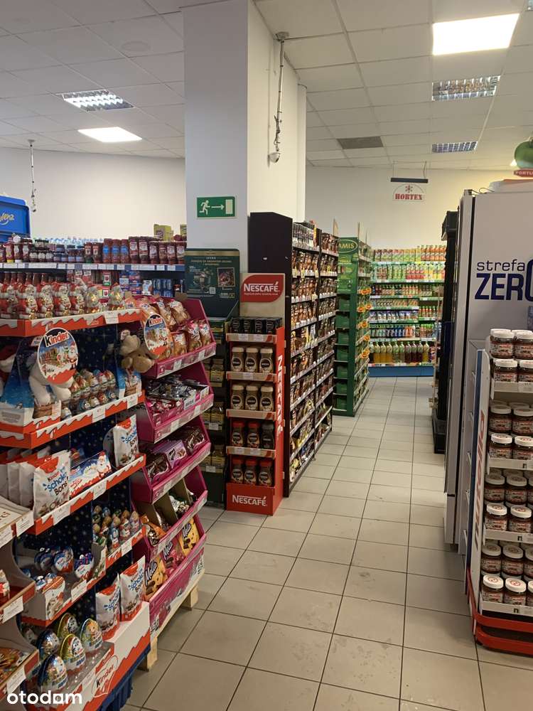 Nowa Cena - Funkcjonujący Biznes Na Sprzedaż-6