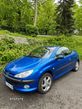 Peugeot 206 CC 1.6 - 4