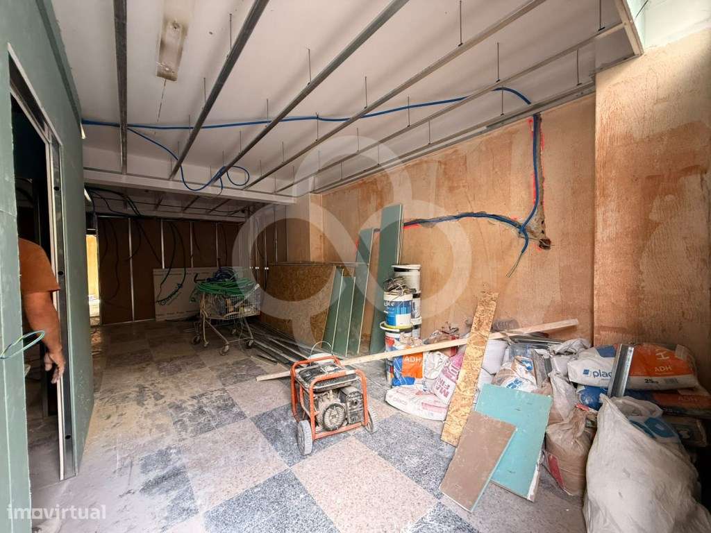 Apartamento de 2 quartos em projecto na Pontinha e Famões, Odivelas...-10