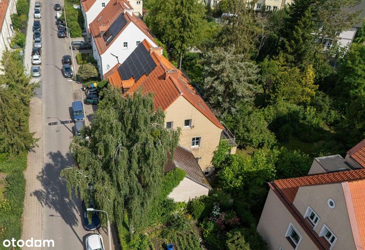 Unikatowy dom z historią w sercu Gdańska, dzielnic - Pełny obrazek: 4/20