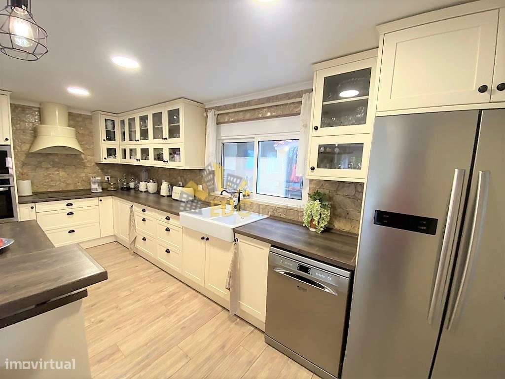 Moradia V3 com piscina + Terreno Rústico junto à quinta | Localizad...-21