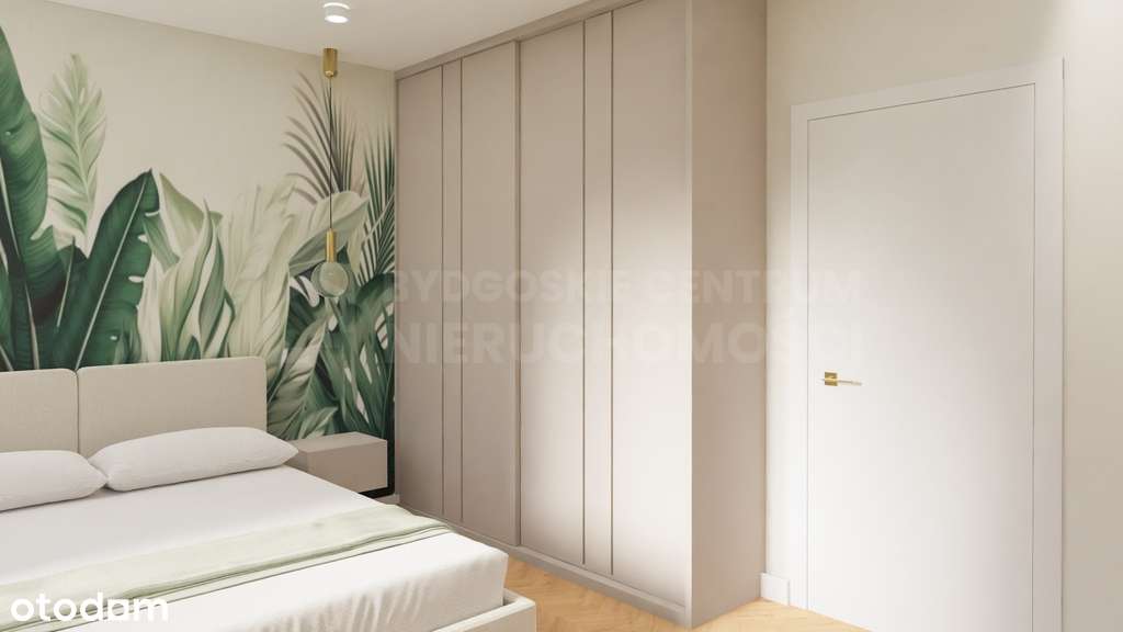 Urzecze: 3 pokoje pod klucz. Bez prowizji i PCC!-15