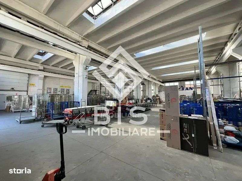 Spatiu comercial cu destinatie multipla - Imagine principală: 5/11