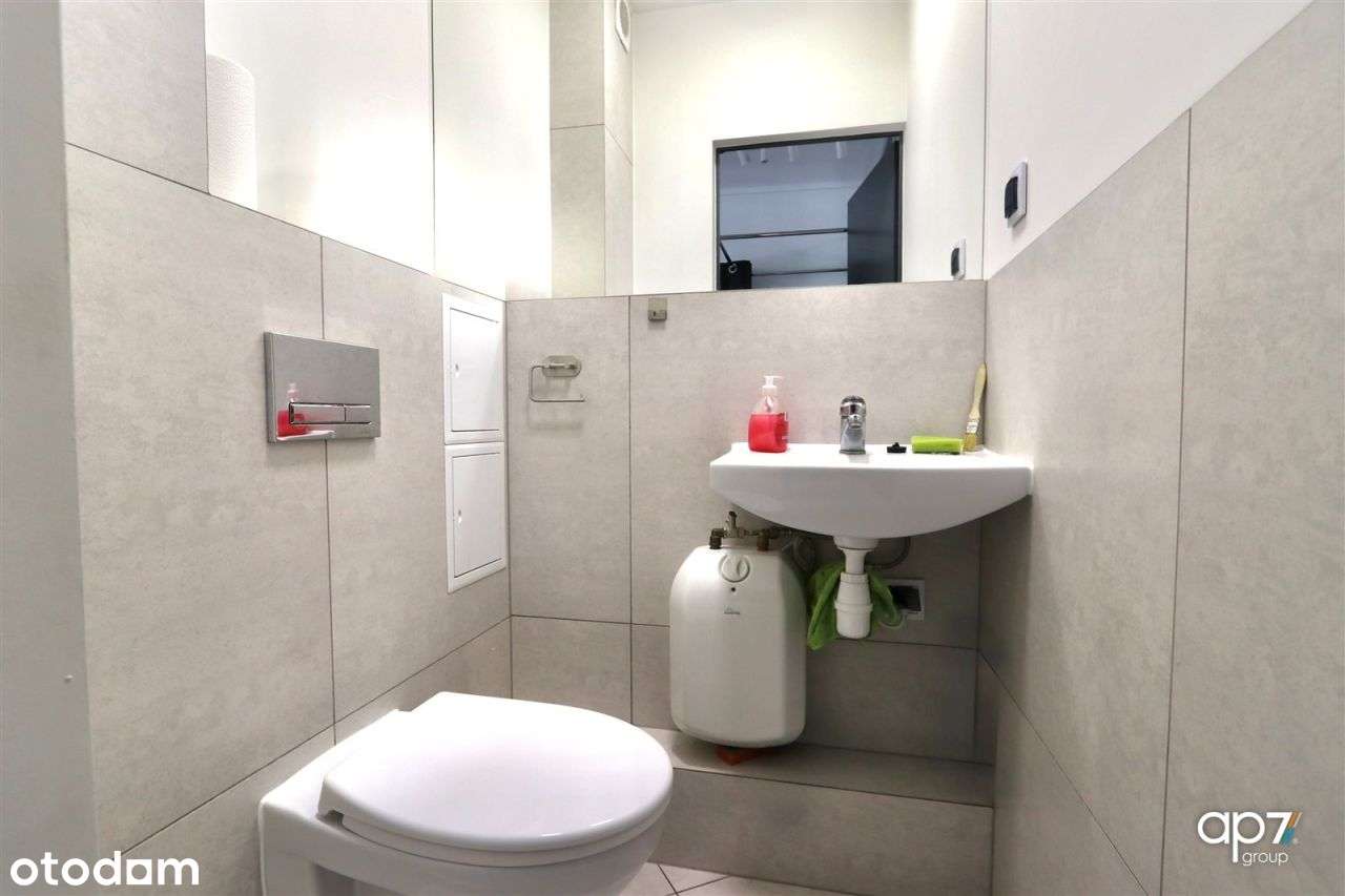 Lokal do wynajęcia | Krowodrza - Pełny obrazek: 4/4