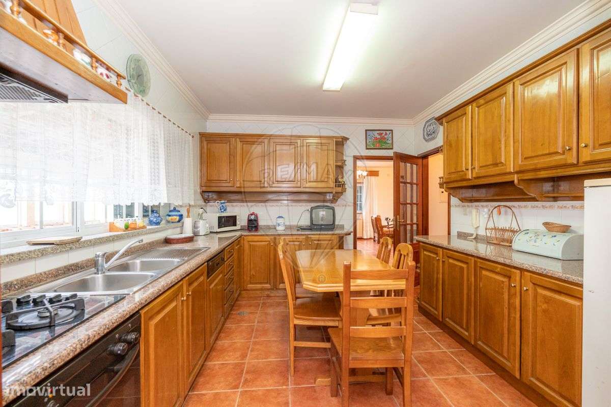 Moradia T4 para venda - Grande imagem: 5/34