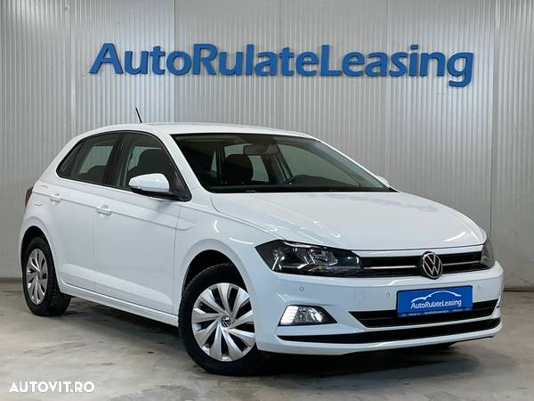 Volkswagen Polo 1.0 TSI Comfortline - 2