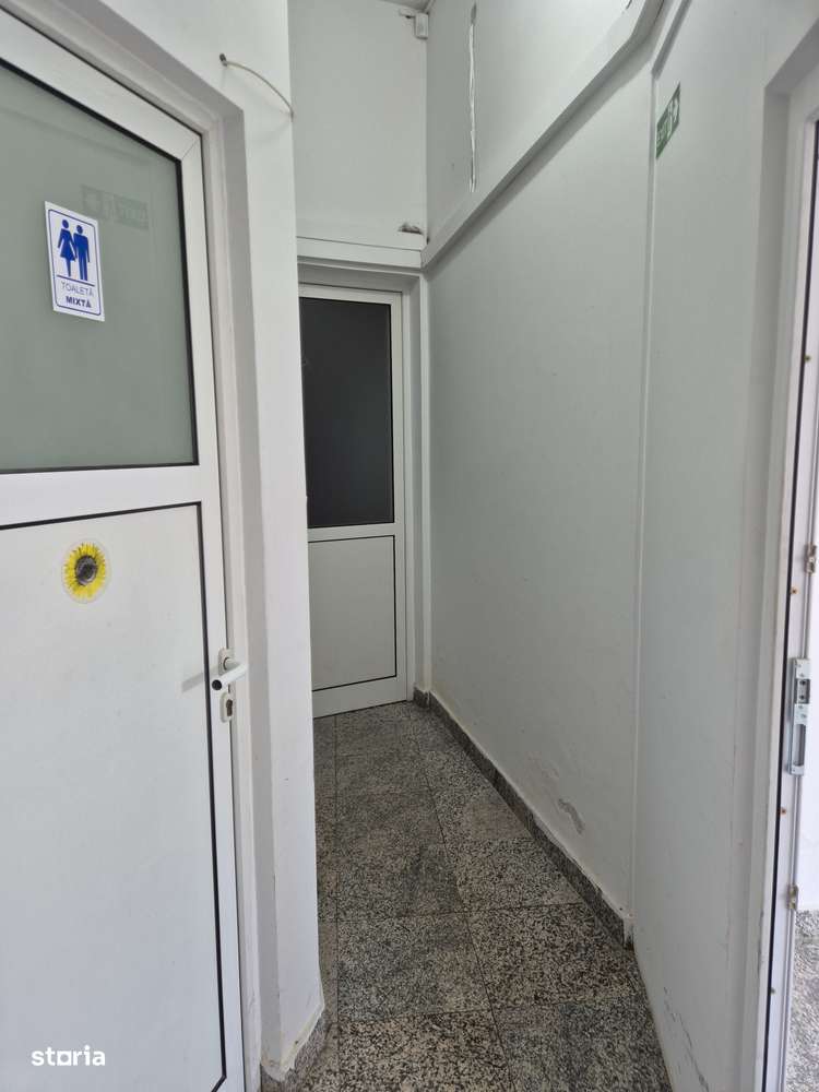 Inchiriere spatiu comercial cu destinatie multipla - Imagine principală: 4/8