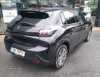 Peugeot e-208 Allure Pack - 5