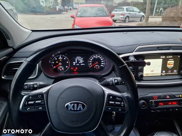 Kia Sorento 2.0 CRDI M - 7