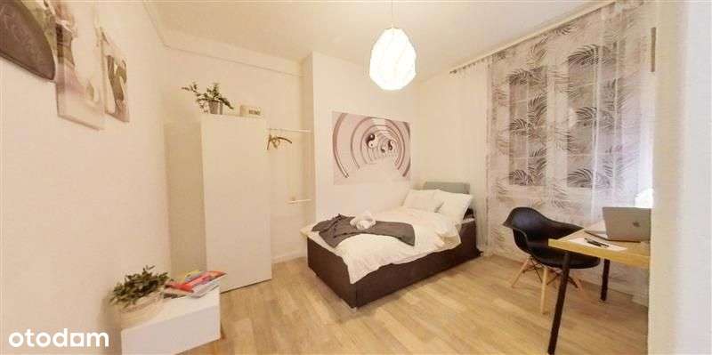 Mieszkanie - Gdańsk Śródmieście-8