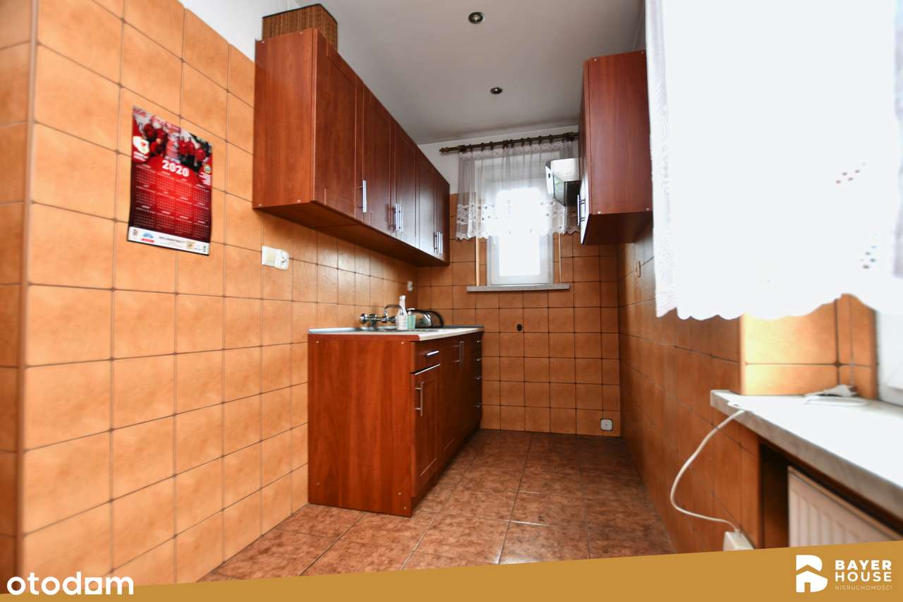 Przestronny Dom | 3 piętra użytkowe | Spokojna okolica | Ogród | Garaż - Pełny obrazek: 5/20