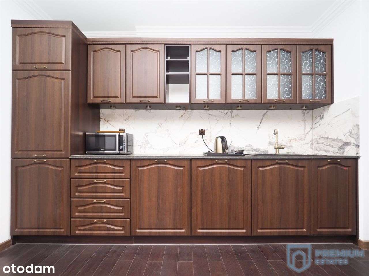 Wyjątkowe mieszkanie z tarasem |Inwestycja Premium-4