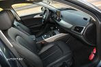 Audi A6 2.0 TDI DPF multitronic - 8