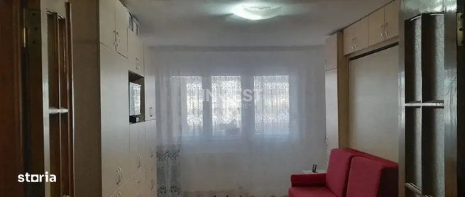 Parcul Voievozilor- Apartament 2 camere decomandat. mobilat-0