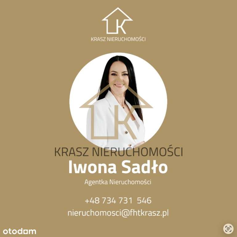 Działka na Mogielicy-polana ciszy i góry-6