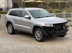 Jeep Grand Cherokee - 1