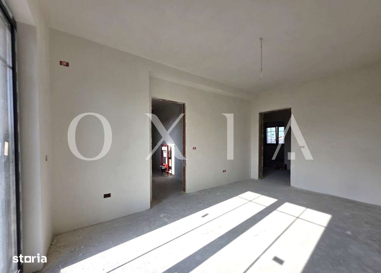 AX1245 Ciarda Rosie, Duplex Mediteranean, Toate Utilitatile, COMISION-7