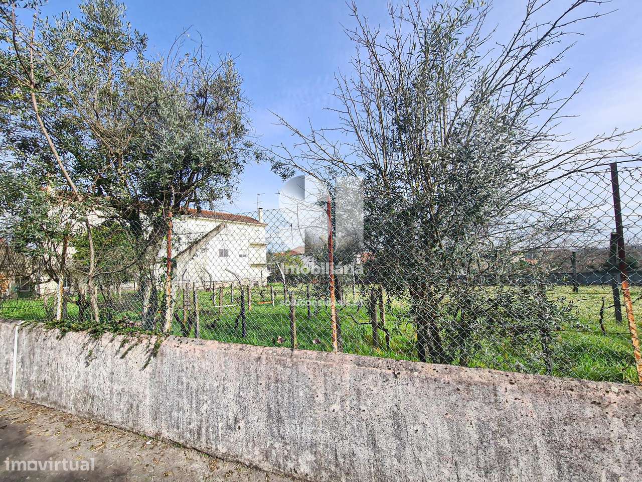 Terreno 600m2 - Barbeita - Grande imagem: 4/12