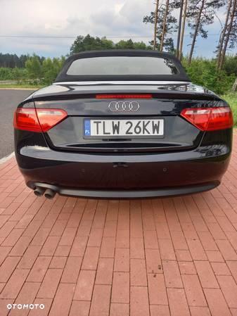 Audi A5 2.0 TDI - 22