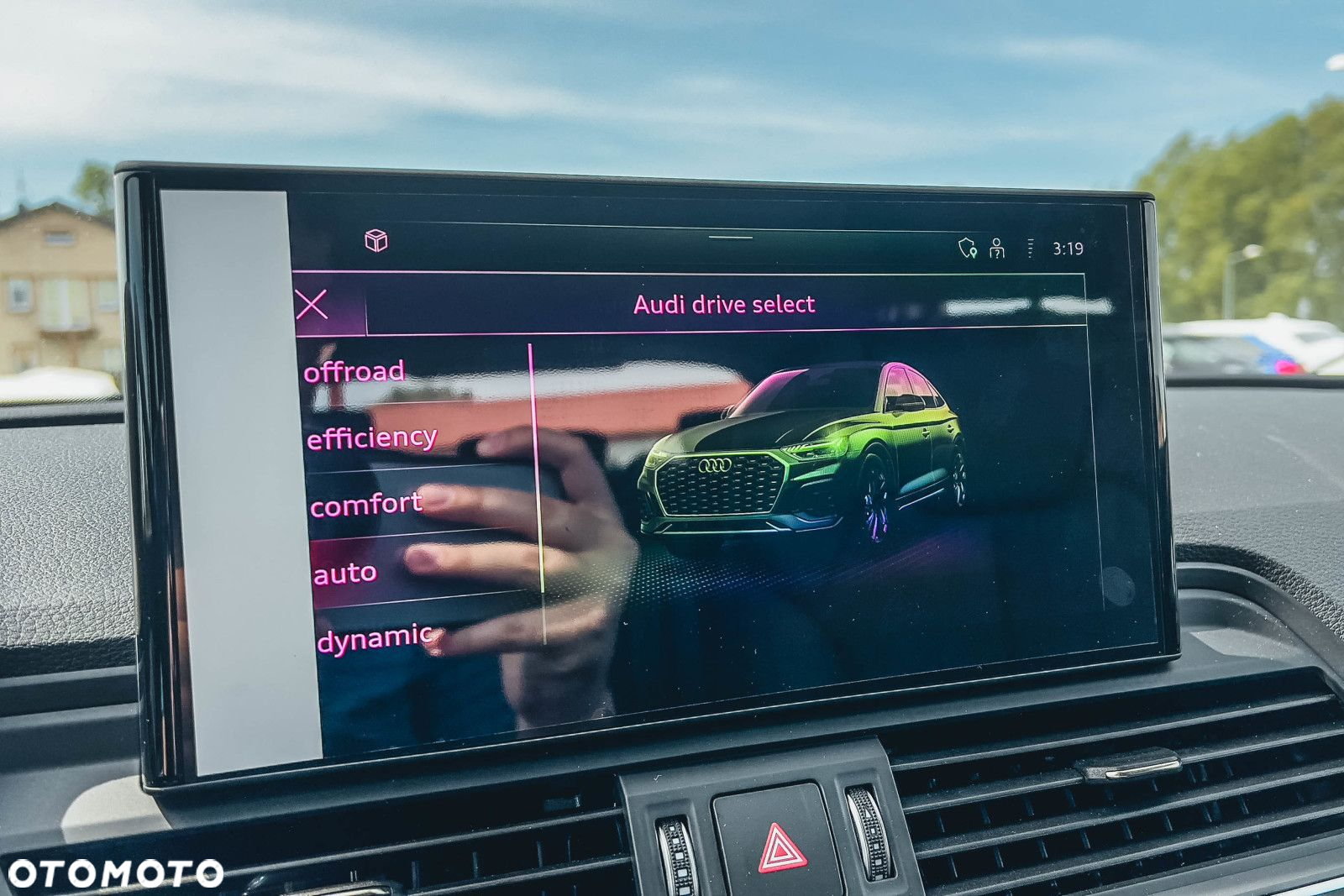 Audi Q5 Sportback - 11
